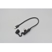 Cablu USB type-c/type-c DAYTONA 80468 Cablu USB type-c/type-c DAYTONA 80468 thumb