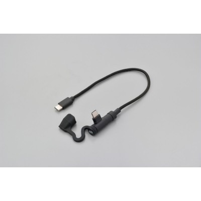 Cablu USB type-c/type-c DAYTONA 80468 Cablu USB type-c/type-c DAYTONA 80468