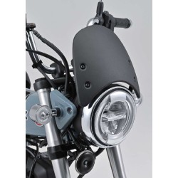 Parasolar pentru instrument de măsurare și set de cleme MONK DAYTONA 81720