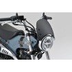 Parasolar pentru instrument de măsurare și set de cleme MONK DAYTONA 81720 Parasolar pentru instrument de măsurare și set de cleme MONK DAYTONA 81720 thumb