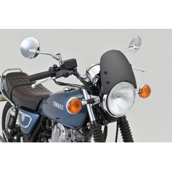 Parasolar pentru instrument și set clemă YMH DAYTONA 81722 Parasolar pentru instrument și set clemă YMH DAYTONA 81722