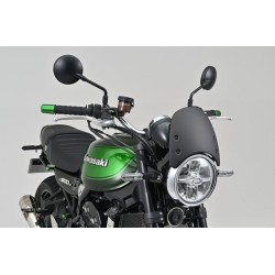 Parasolar pentru instrument de măsurare și set de cleme KWSK DAYTONA 81725 Parasolar pentru instrument de măsurare și set de cleme KWSK DAYTONA 81725