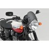 Parasolar pentru instrument de măsurare și set de cleme TRIU DAYTONA 81726