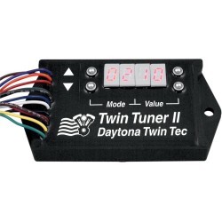 Controler pentru injecție și aprindere TWIN TUNER II DAYTONA 16200 Controler pentru injecție și aprindere TWIN TUNER II DAYTONA 16200