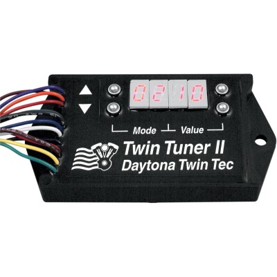 Controler pentru injecție și aprindere TWIN TUNER II DAYTONA 16200 Controler pentru injecție și aprindere TWIN TUNER II DAYTONA 16200