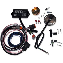 Set extern de aprindere DAYTONA 3020 Set extern de aprindere DAYTONA 3020