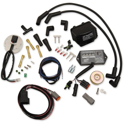 Set de aprindere externă DAYTONA 3021