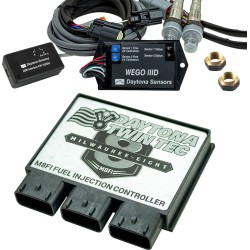 Modul electronic de control al injecției de combustibil - M8 DAYTONA 17808 Modul electronic de control al injecției de combustibil - M8 DAYTONA 17808