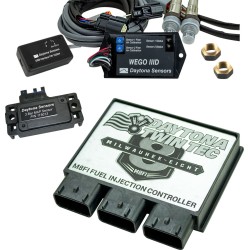 Modul de control electronic pentru injecția de combustibil - M8 DAYTONA 17813