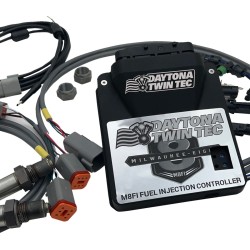 Ecm M8F1 KT NA 21-24 TOUR DAYTONA 17818