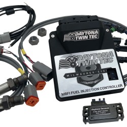 ECM M8FI KT 3 BAR 21-24 TOUR DAYTONA 17820 ECM M8FI KT 3 BAR 21-24 TOUR DAYTONA 17820