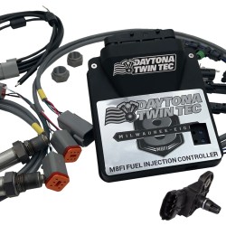 ECM M8FI KT 2.5T BAR 21-24 SFT DAYTONA 17822 ECM M8FI KT 2.5T BAR 21-24 SFT DAYTONA 17822