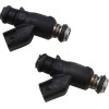 Injector de combustibil de înaltă performanță DAYTONA 20039