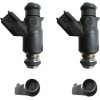 Injector de combustibil de înaltă performanță DAYTONA 20062