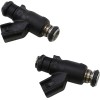 Injector de combustibil de înaltă performanță DAYTONA 20092