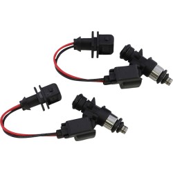 Injector de combustibil de înaltă performanță DAYTONA 21054 Injector de combustibil de înaltă performanță DAYTONA 21054