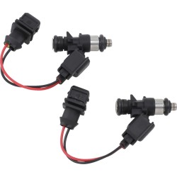Injector de combustibil de înaltă performanță DAYTONA 21062 Injector de combustibil de înaltă performanță DAYTONA 21062