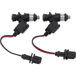 Injector de combustibil de înaltă performanță DAYTONA 21071