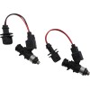 Injector de combustibil de înaltă performanță DAYTONA 21078