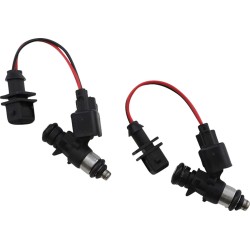 Injector de combustibil de înaltă performanță DAYTONA 21078 Injector de combustibil de înaltă performanță DAYTONA 21078