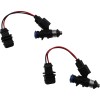 Injector de combustibil de înaltă performanță DAYTONA 21085