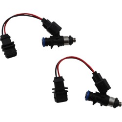 Injector de combustibil de înaltă performanță DAYTONA 21085 Injector de combustibil de înaltă performanță DAYTONA 21085