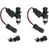 Injector de combustibil de înaltă performanță DAYTONA 21106