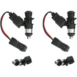Injector de combustibil de înaltă performanță DAYTONA 21106 Injector de combustibil de înaltă performanță DAYTONA 21106