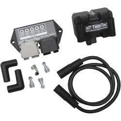 Set de aprindere TC88 DAYTONA 3008 Set de aprindere TC88 DAYTONA 3008