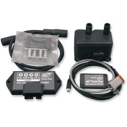 Set de aprindere TC88A DAYTONA 3088 Set de aprindere TC88A DAYTONA 3088