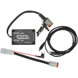 Analizator TSCAN 4 ABS DAYTONA 15500