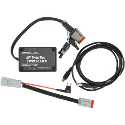 Analizator TSCAN 4 ABS DAYTONA 15500 Analizator TSCAN 4 ABS DAYTONA 15500