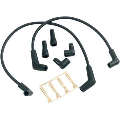 Set cabluri pentru bujii 40 OHM/FT DAYTONA 3003