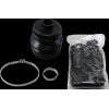 Set manșon HD AC DEMON POWERSPORTS PACVB-2002BK