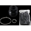 Set manșon HD AC DEMON POWERSPORTS PACVB-2002BK thumb