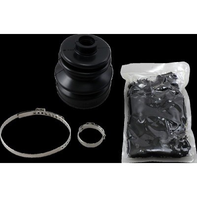 Set manșon HD AC DEMON POWERSPORTS PACVB-2002BK