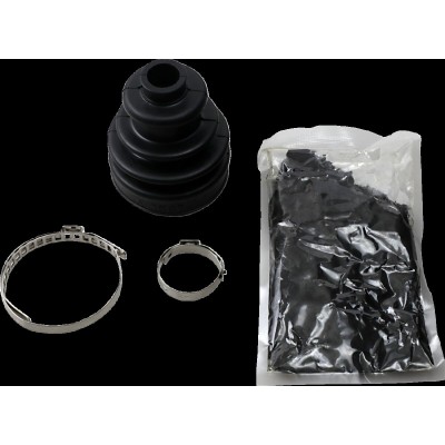 Set burdufuri HD SU DEMON POWERSPORTS PACVB-2005BK