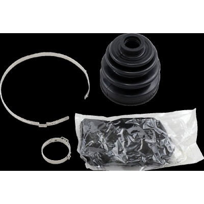 Set manșon HD AC DEMON POWERSPORTS PACVB-2007BK