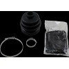 Set burduf HD KA DEMON POWERSPORTS PACVB-2012BK