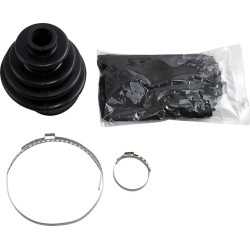 Set manșon HD AC DEMON POWERSPORTS PACVB-2014BK Set manșon HD AC DEMON POWERSPORTS PACVB-2014BK