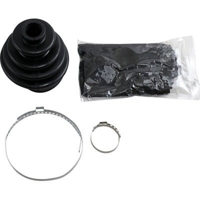 Set manșon HD AC DEMON POWERSPORTS PACVB-2014BK