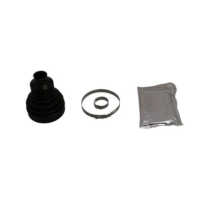 Set manșoane XHD DEMON POWERSPORTS PACVB-4003BK