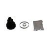 Set manșoane HD DEMON POWERSPORTS PACVB-3005BK