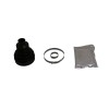 Set manșon pentru CV HD CA DEMON POWERSPORTS PACVB-3010BK