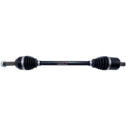 Set ax HD complete DEMON POWERSPORTS PAXL-1018HD Set ax HD complete DEMON POWERSPORTS PAXL-1018HD