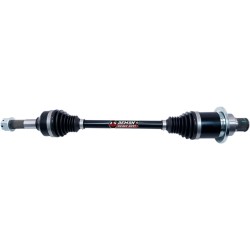 Set ax complet HD DEMON POWERSPORTS PAXL-1102HD Set ax complet HD DEMON POWERSPORTS PAXL-1102HD