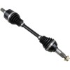 Set ax complet HD DEMON POWERSPORTS PAXL-1104HD