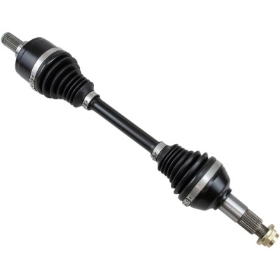 Set ax complet HD DEMON POWERSPORTS PAXL-1104HD