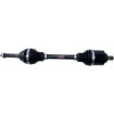 Set ax HD complete DEMON POWERSPORTS PAXL-1106HD Set ax HD complete DEMON POWERSPORTS PAXL-1106HD thumb