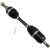 Set ax complet HD DEMON POWERSPORTS PAXL-1107HD